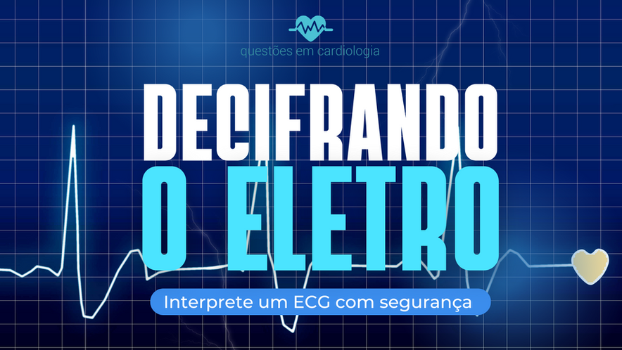 Decifrando o Eletro