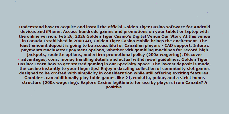 https://casino-goldentiger.ca