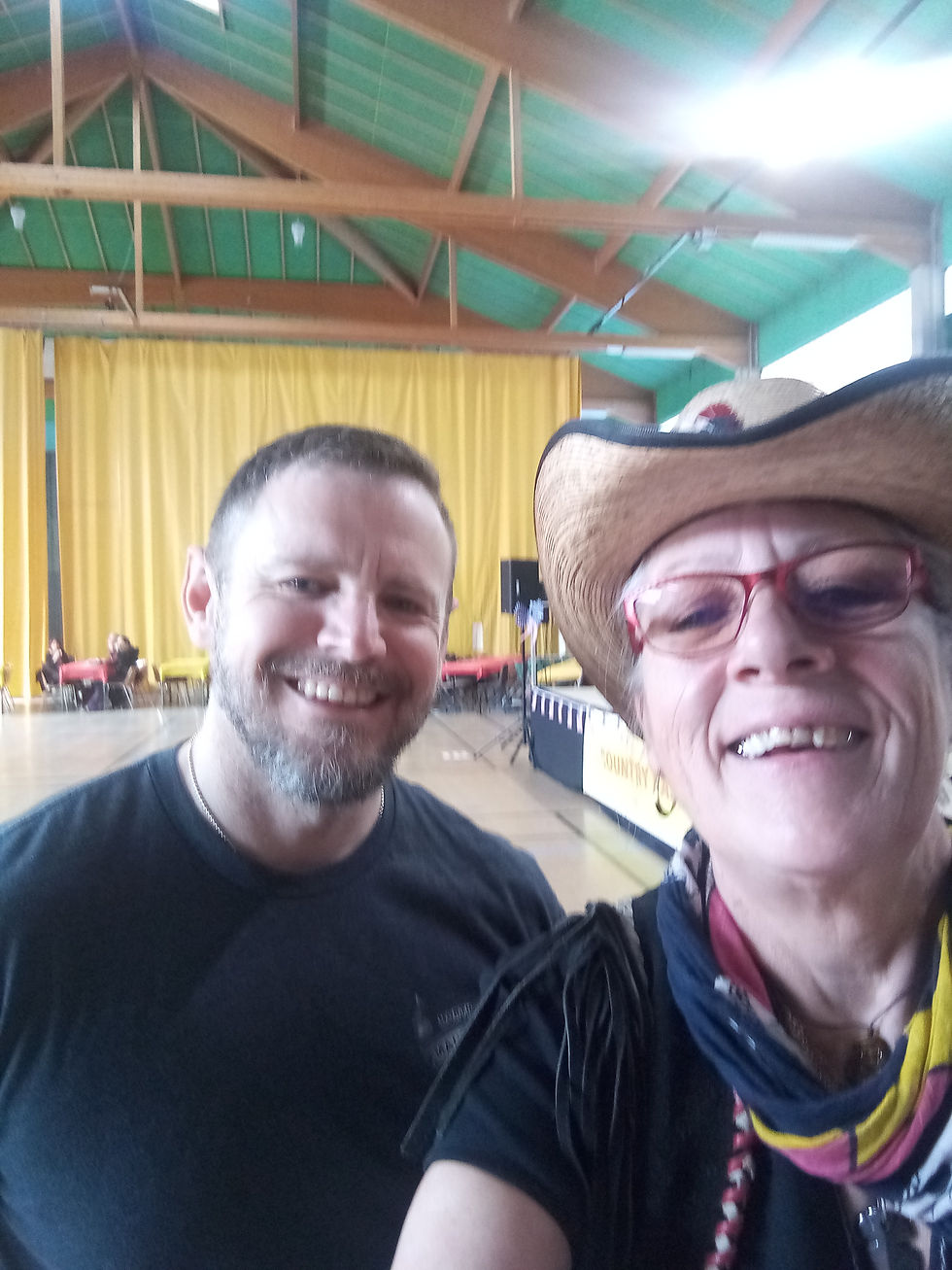 avec Darren Bailey selfie MG_20200215_133222