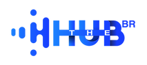 Logomarca The Hub Brasil