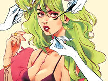 A Snotgirl Analysis