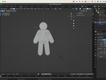 WIP #2 Toy Design