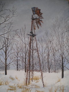 'Forgotten North of Selby'.