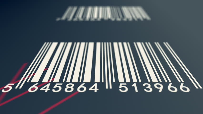 barcode scanning inventory point of sale