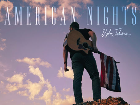 Summer Anthem 'American Nights' Out Now!