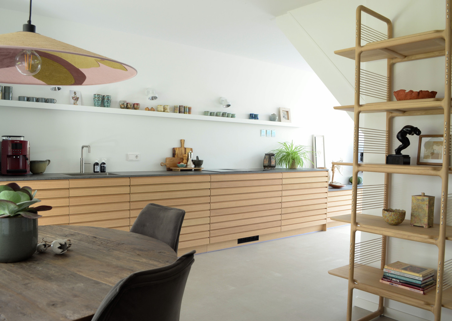 Consistent Styling | Interieurstylist | Haarlem, Nederland