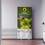 Minijatura: ROLL -UP-BANNER