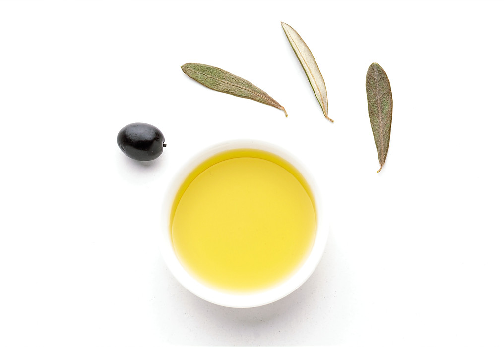 Mas' olive oils