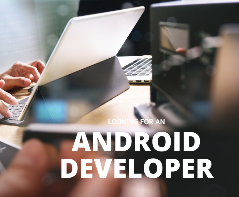 Project Portfolio Android Development Android Developer
