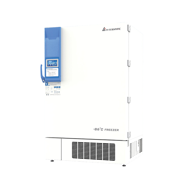 FREEZERS