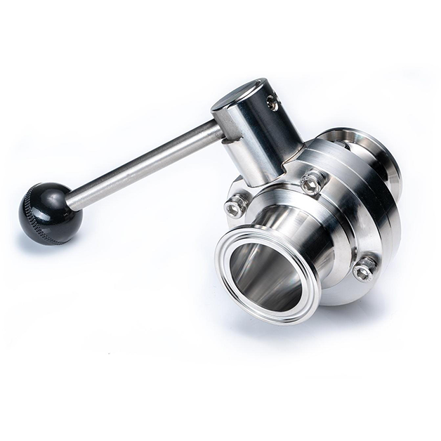 VALVES