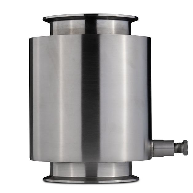 DEWAXING COLUMN