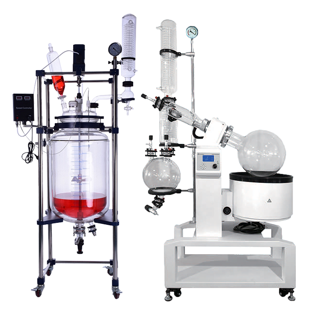 EVAPORTATORS