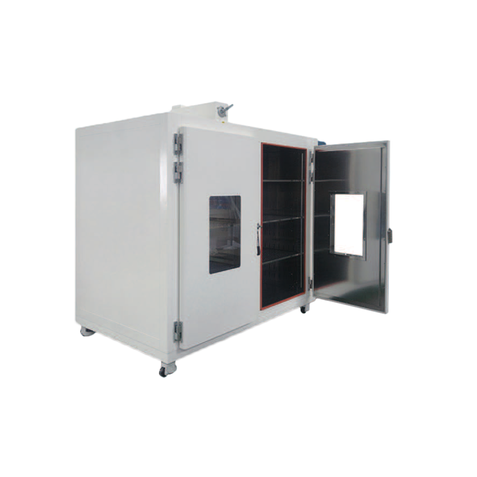 DRYING OVENS