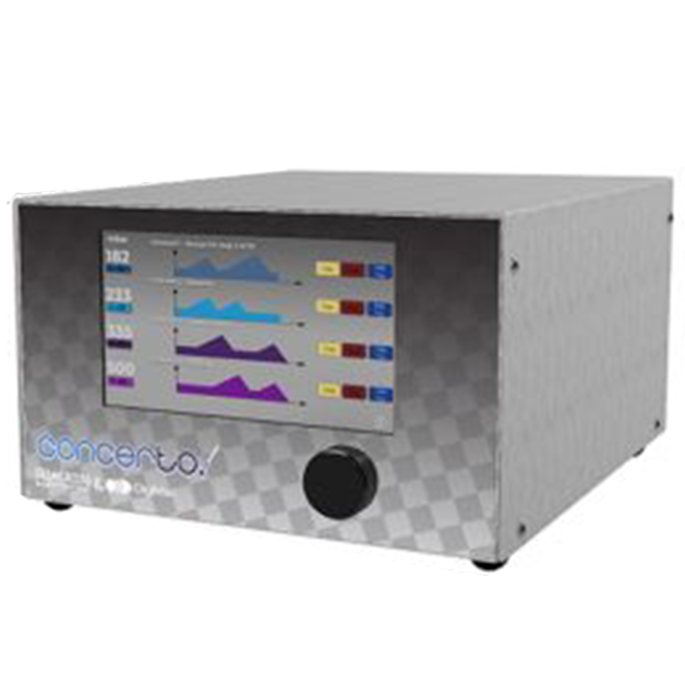 VACUUM CONTROLLERS