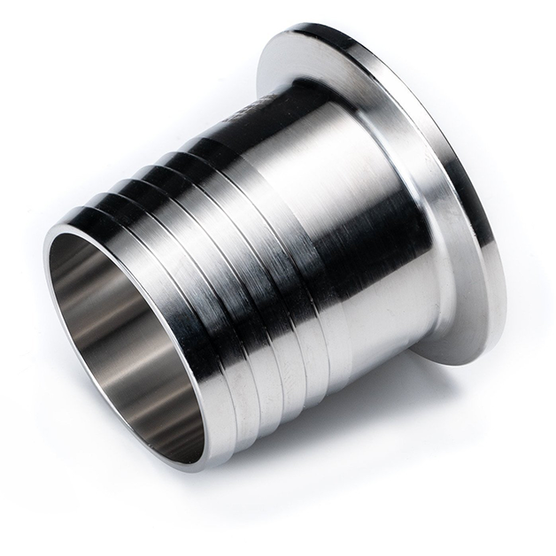 TRICLAMP ADAPTERS