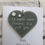 Thumbnail: If nans were flowers, I’d pick you hand painted keepsake Mother’s Day Card