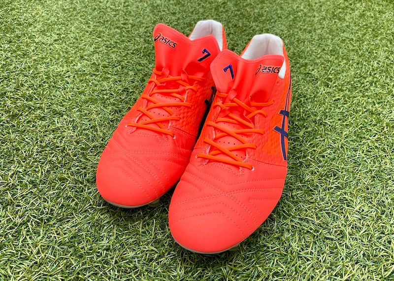 89.asics ULTREZZA AI