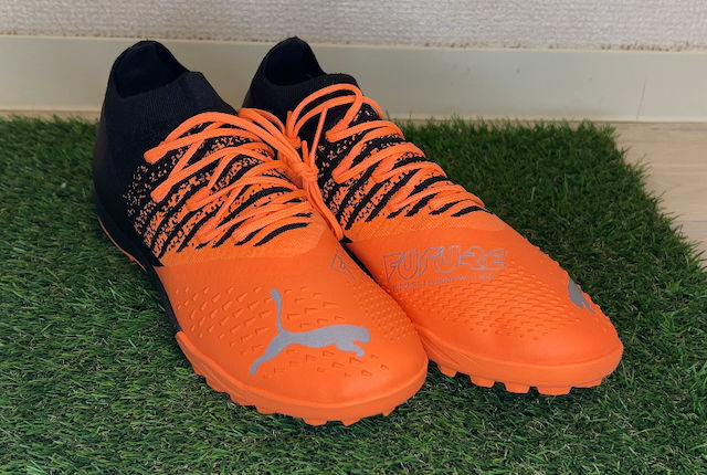123.PUMA FUTURE Z 3.3 TF