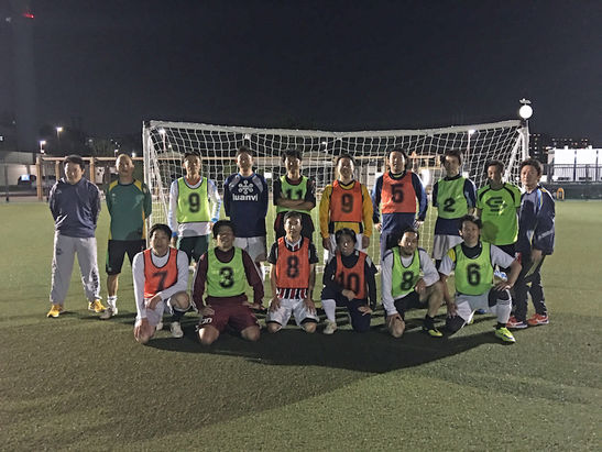 128th「みんなで育てるココカラダ チームリスペクト」