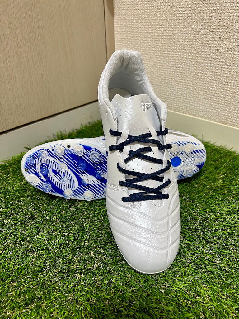 134.asics DS Light AG改