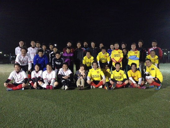 25th「3月のプレミアムスターマッチ 1st」