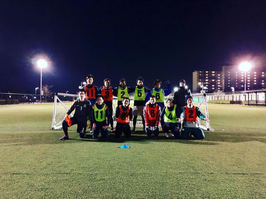 212th【3時間練習で盛り上がれるのはココカラダだけ!!】