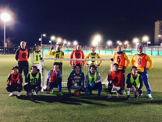 204th【12月に突入!!寒さ吹き飛ばすオレたちココカラダーッ!!】