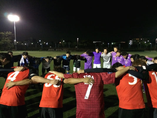 97th「チームとしての成長」