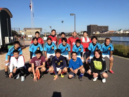 6th「トレーニングキャンプ　体験参加も続々と」