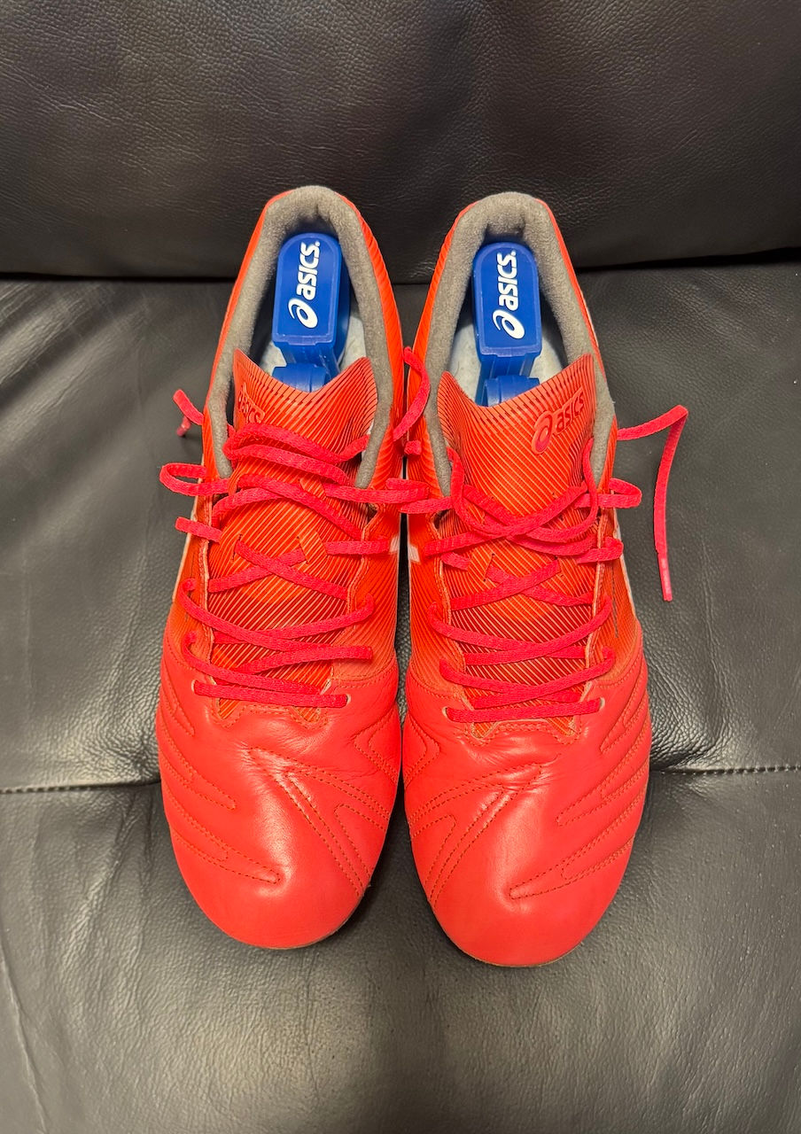 asics ULTREZZA3