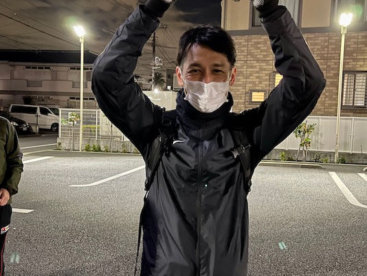 303th【2021シーズン個人タイトル】