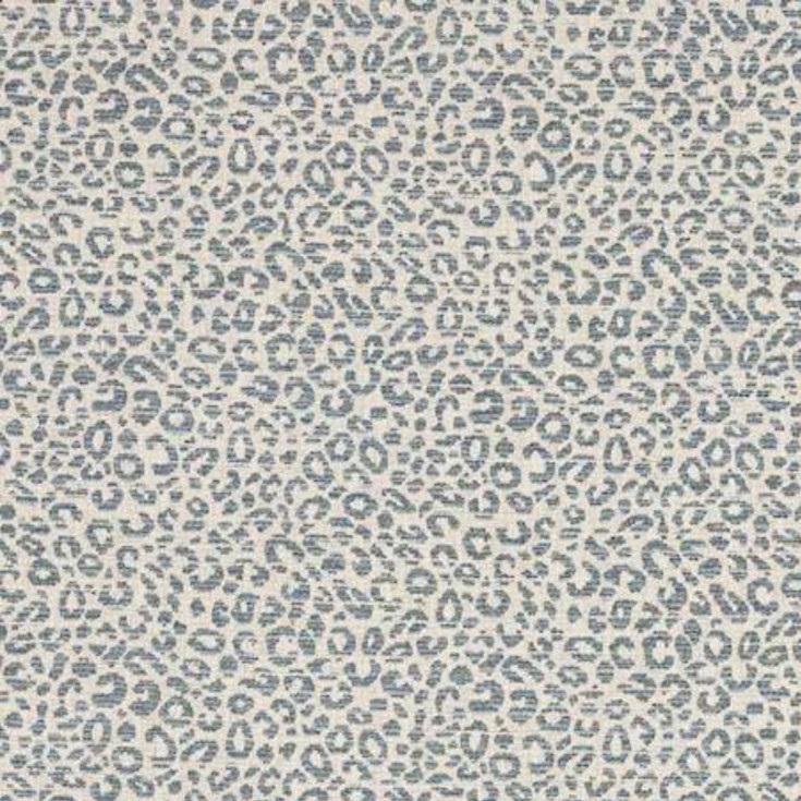 Colefax & Fowler Baxter blau