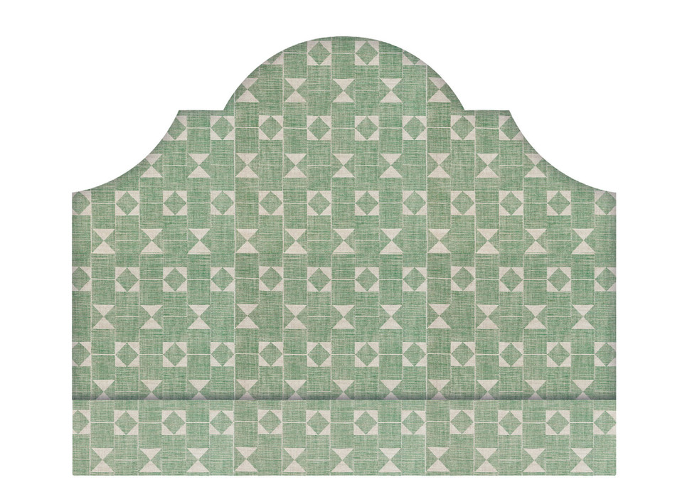 Fermoie Flag grün