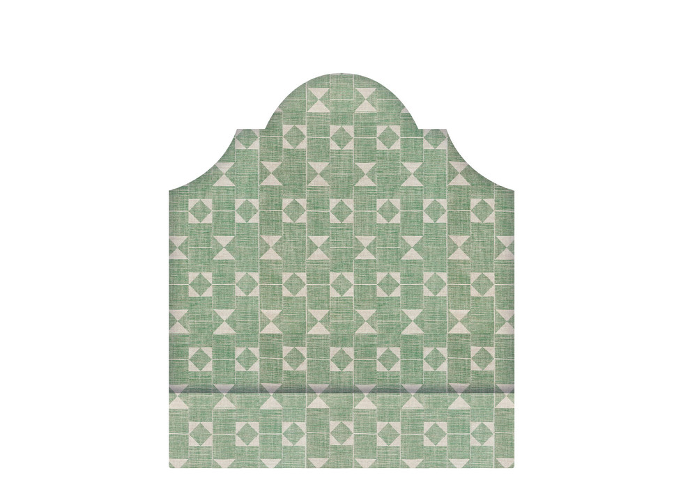 Fermoie Flag grün