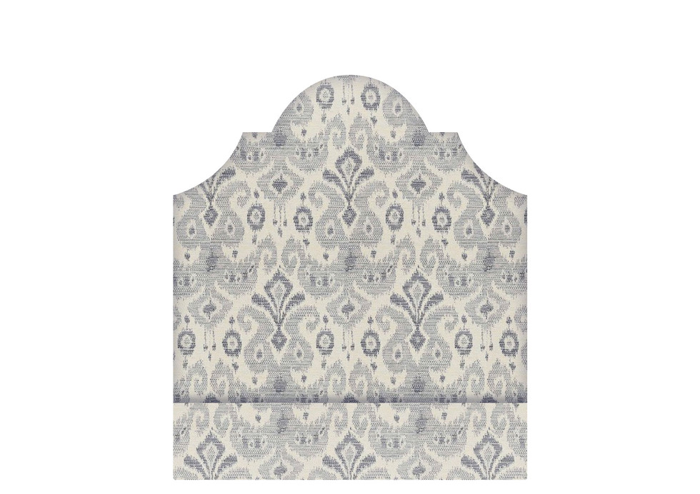 Colefax & Fowler Severac blau