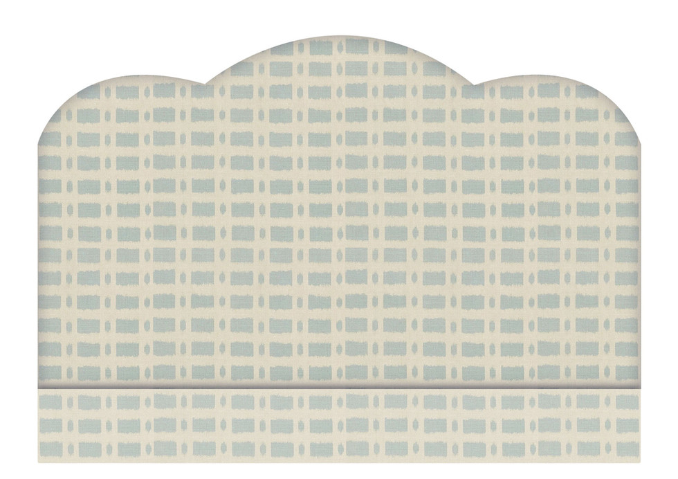 Schumacher: Townline Road blue