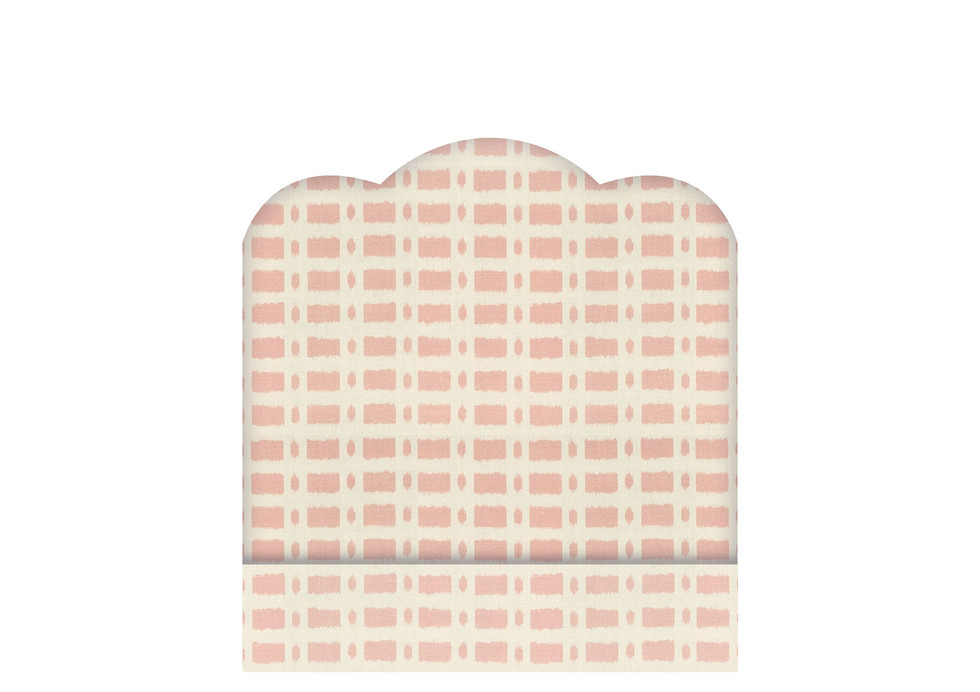 Schumacher Townline Road pink