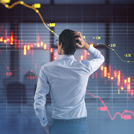 WEEKLY MARKET RESEARCH REPORT: January 26-30, 2026 | Scrolls