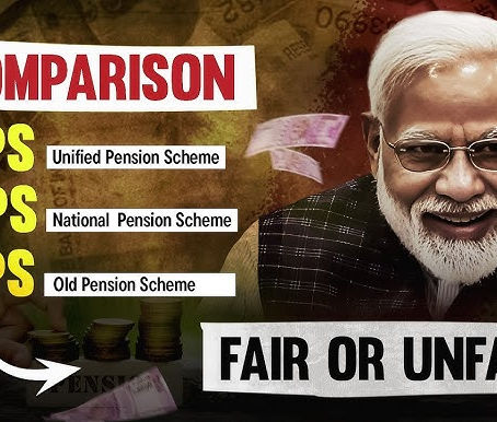 Unified Pension Scheme vs Existing Pension Models: What Makes It Different?