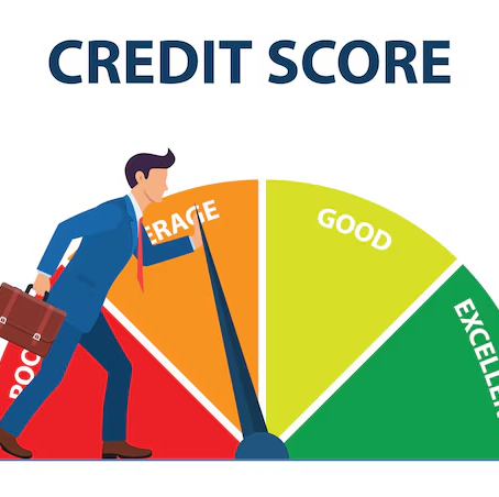 Credit Score Decoded: How It Works? & How to Improve It?