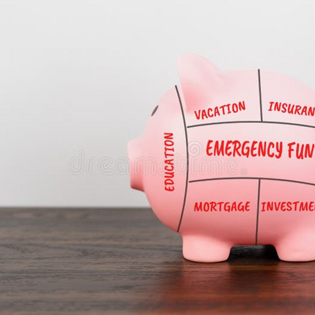 The Ultimate Guide to Emergency Funds: Your Financial Safety Net in 2025