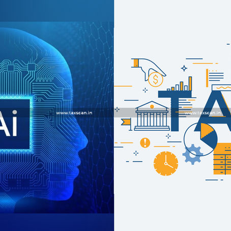 AI in Tax Planning: Can Machines Really Maximize Refunds?