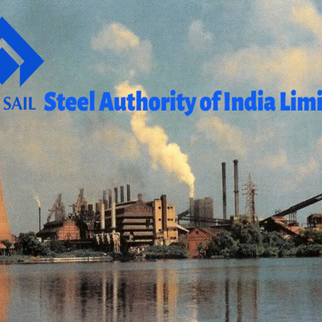 Steel Authority of India Limited (SAIL): Comprehensive Stock Analysis reports | Scrolls