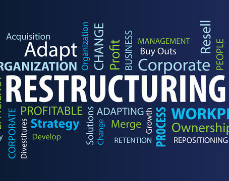 Corporate Restructuring – Turnaround Strategies That Worked: A Comprehensive Guide