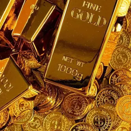Why Gold still shines as a Safe haven investment?