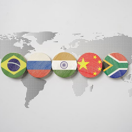 BRICS Currency Push – Can it Challenge the US Dollar Dominance?