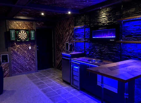 man cave drenovations Fraser Valley.jpeg