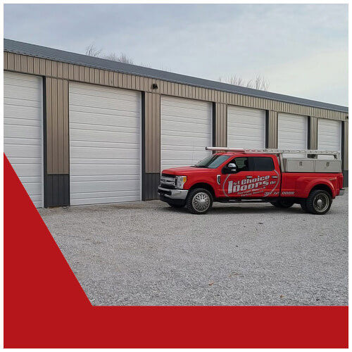 1st Choice Doors