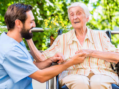 Stroke: Introduction for New Caregivers